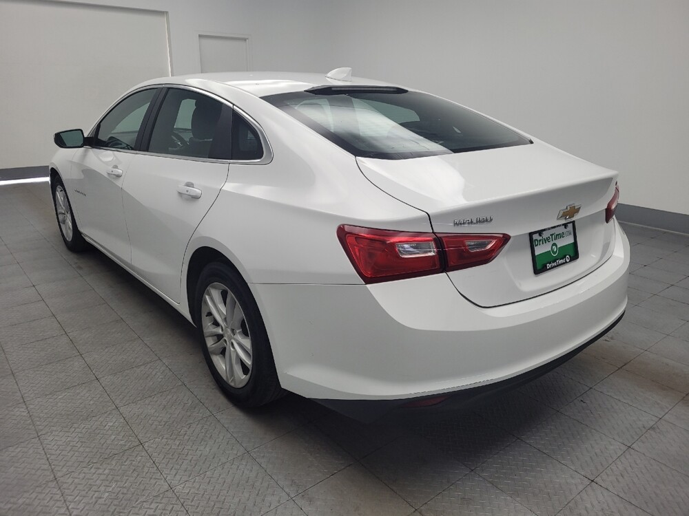 2018 Chevrolet Malibu in Antioch, TN 37013 - 18128569 5