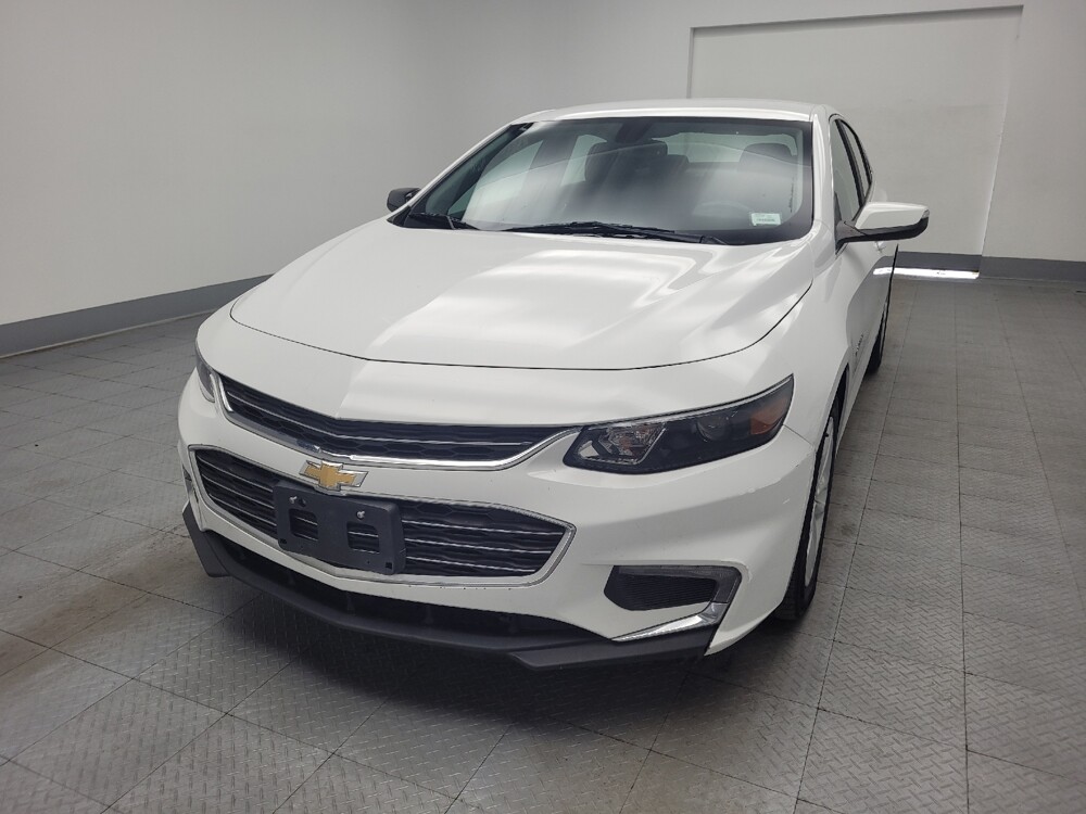 2018 Chevrolet Malibu in Antioch, TN 37013 - 18128569 15