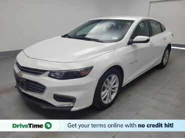 2018 Chevrolet Malibu in Antioch, TN 37013