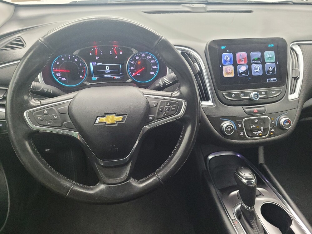 2018 Chevrolet Malibu in Antioch, TN 37013 - 18128569 22