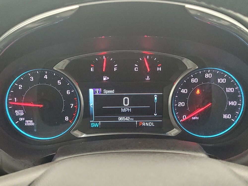 2018 Chevrolet Malibu in Antioch, TN 37013 - 18128569 23