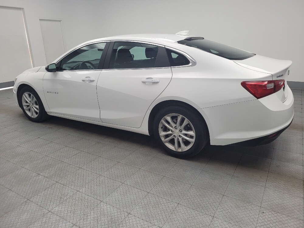 2018 Chevrolet Malibu in Antioch, TN 37013 - 18128569 3