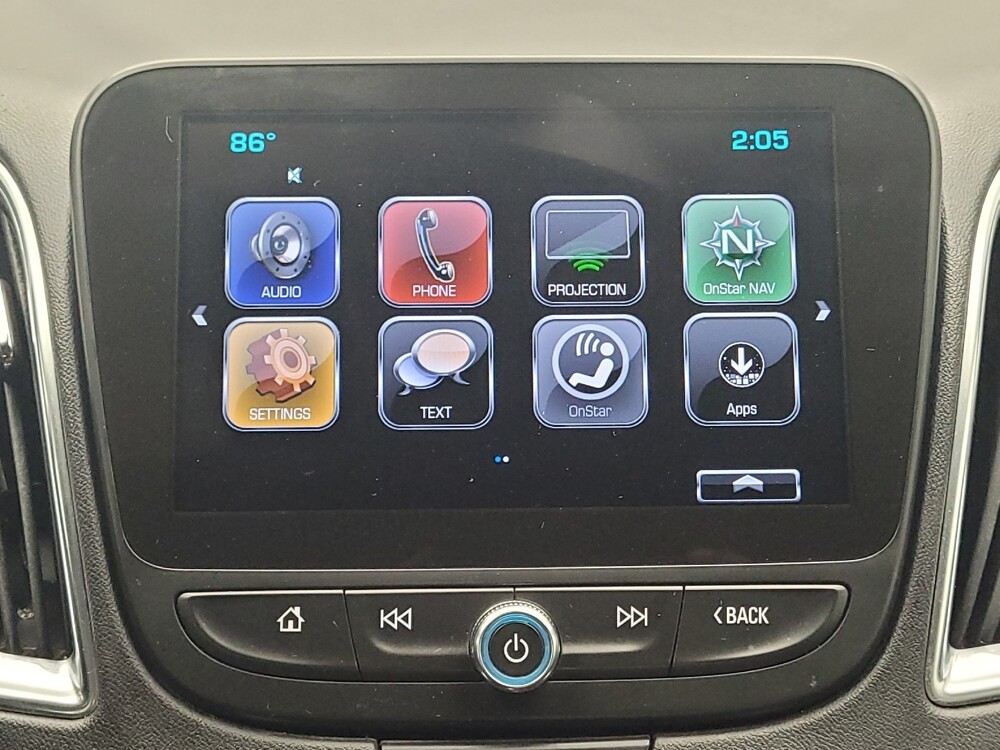 2018 Chevrolet Malibu in Antioch, TN 37013 - 18128569 25