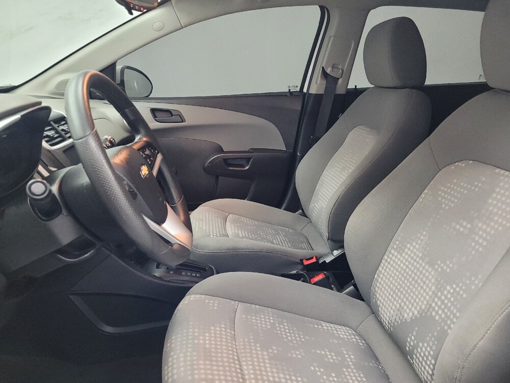 2020 Chevrolet Sonic in Antioch, TN 37013 - 18128570 17