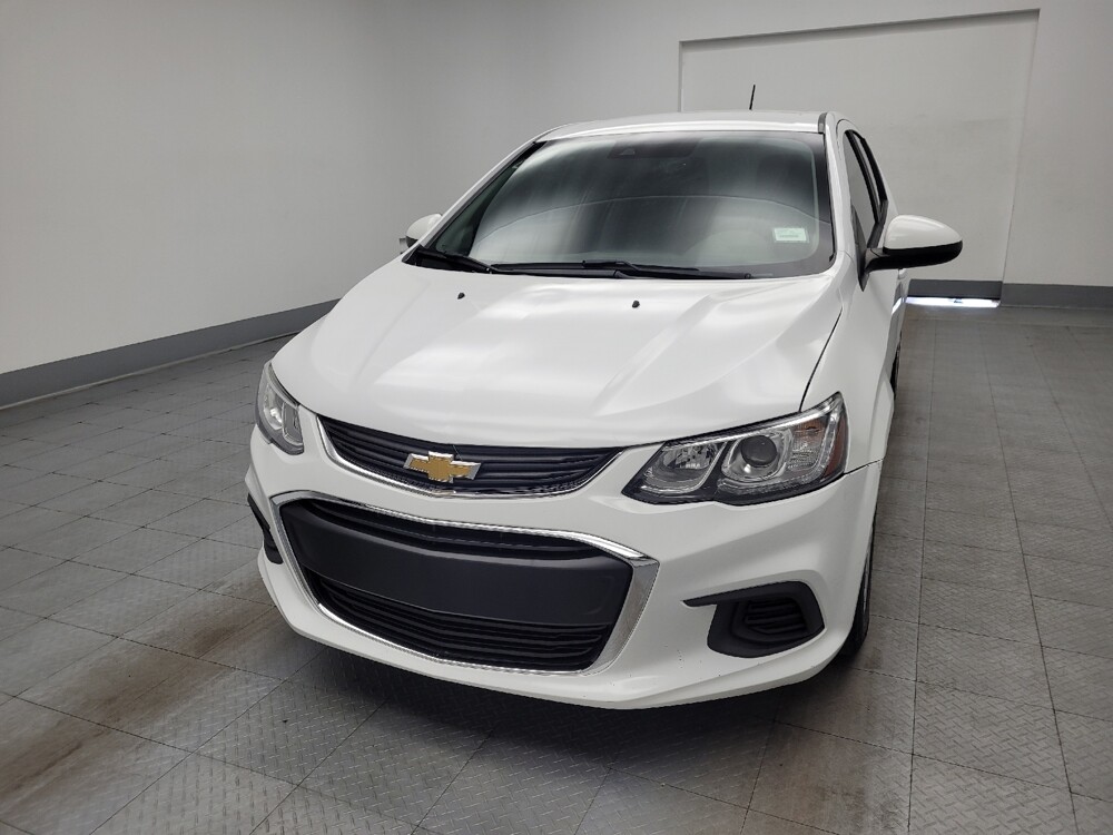 2020 Chevrolet Sonic in Antioch, TN 37013 - 18128570 15