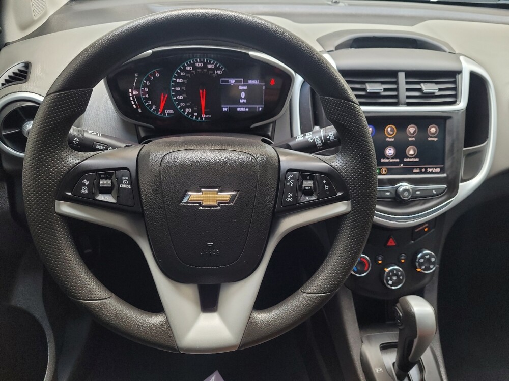 2020 Chevrolet Sonic in Antioch, TN 37013 - 18128570 22