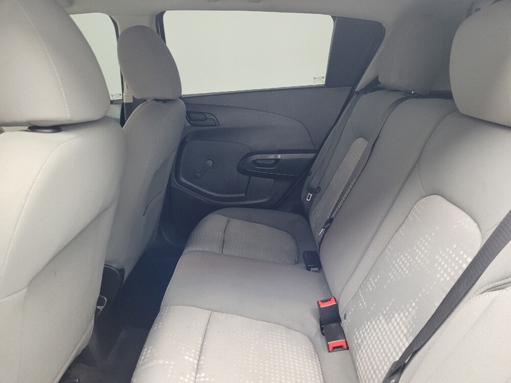 2020 Chevrolet Sonic in Antioch, TN 37013 - 18128570 18