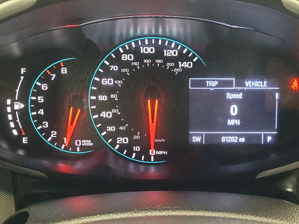 2020 Chevrolet Sonic in Antioch, TN 37013 - 18128570 23