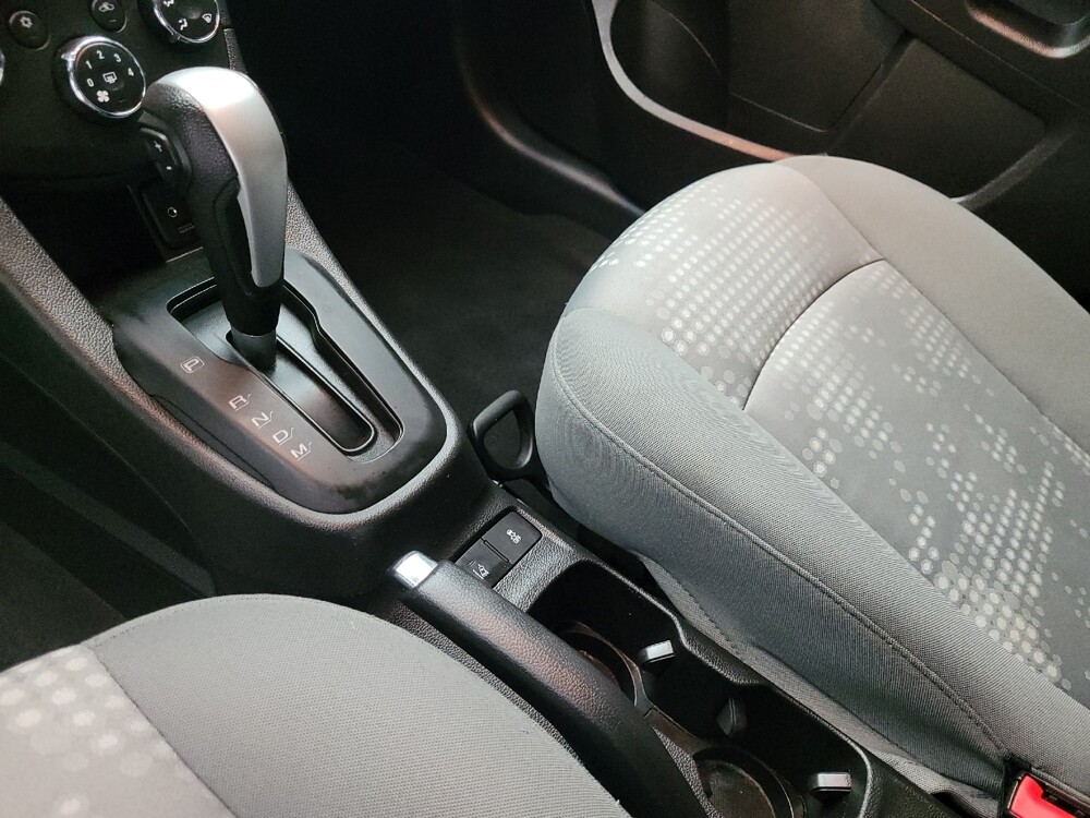 2020 Chevrolet Sonic in Antioch, TN 37013 - 18128570 26