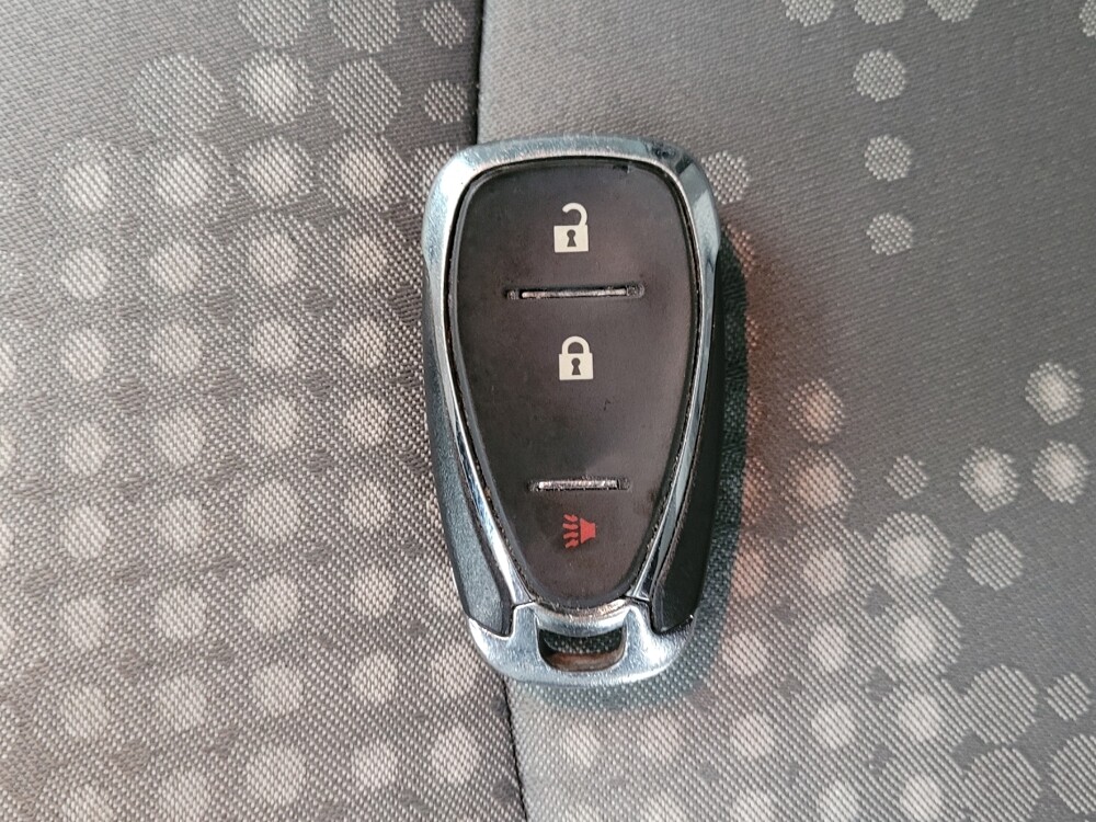 2020 Chevrolet Sonic in Antioch, TN 37013 - 18128570 32