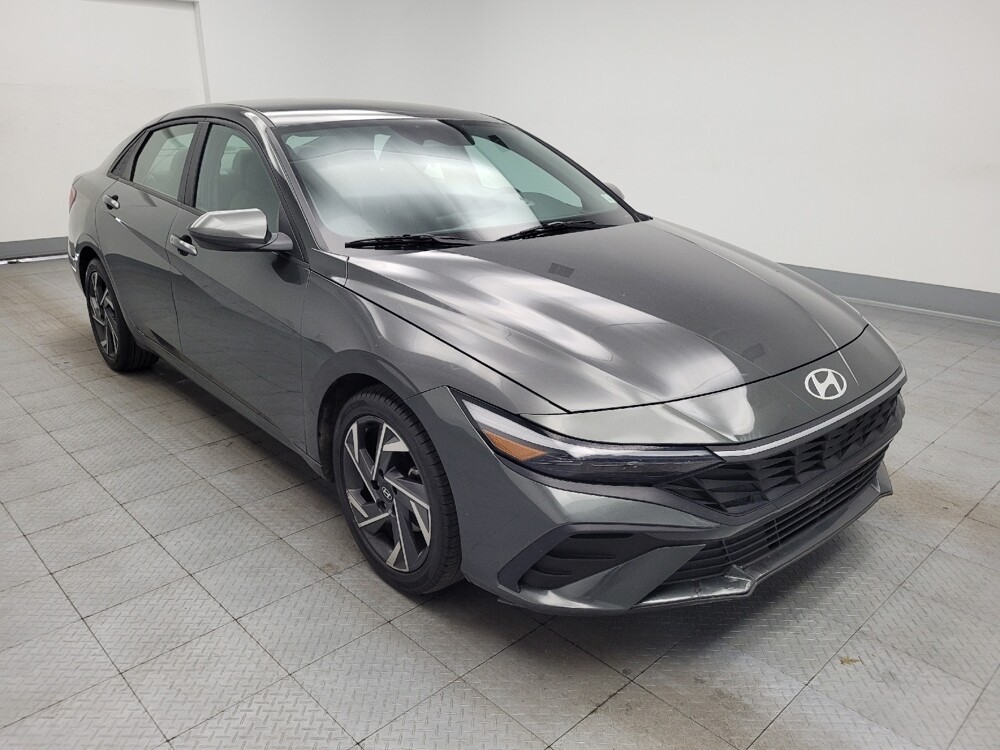 2024 Hyundai Elantra in Antioch, TN 37013 - 18128571 13