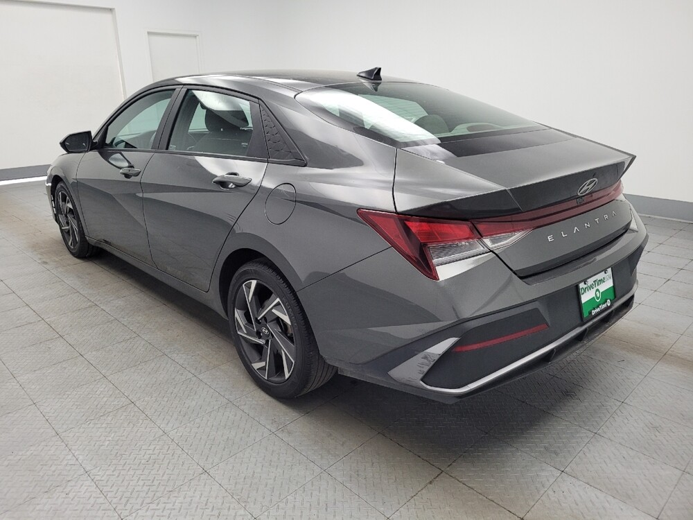 2024 Hyundai Elantra in Antioch, TN 37013 - 18128571 5