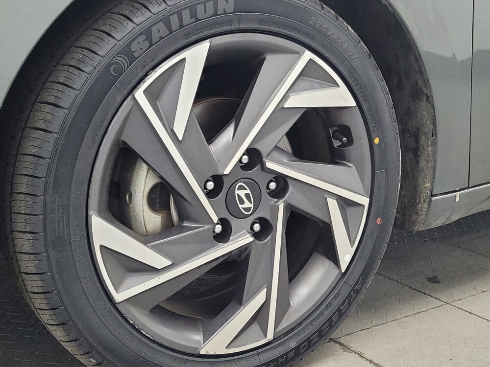 2024 Hyundai Elantra in Antioch, TN 37013 - 18128571 31