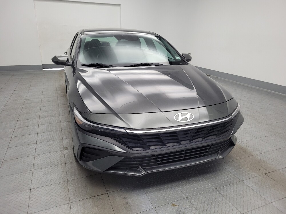 2024 Hyundai Elantra in Antioch, TN 37013 - 18128571 14