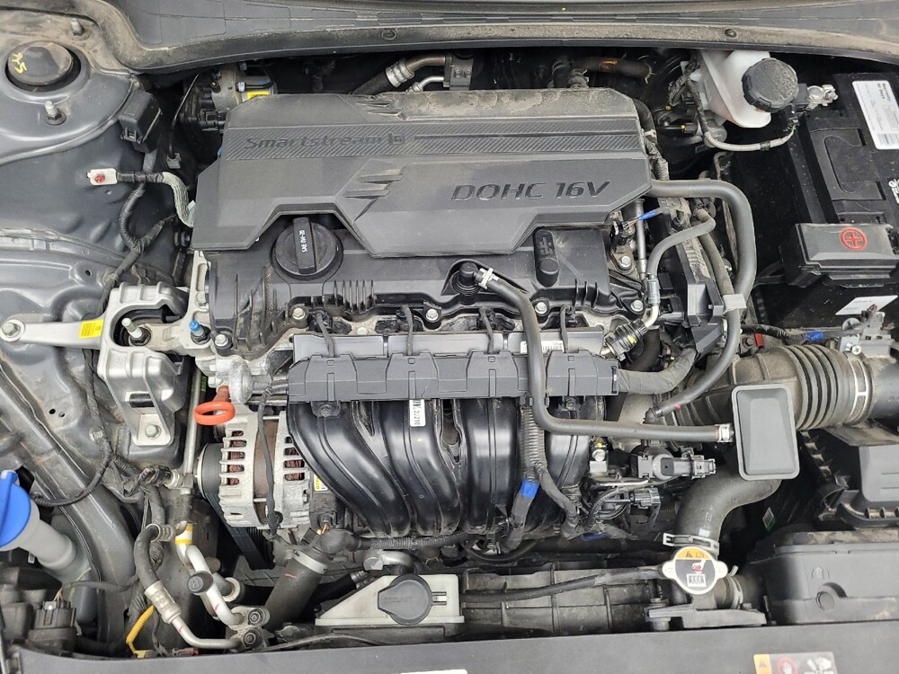 2024 Hyundai Elantra in Antioch, TN 37013 - 18128571 30