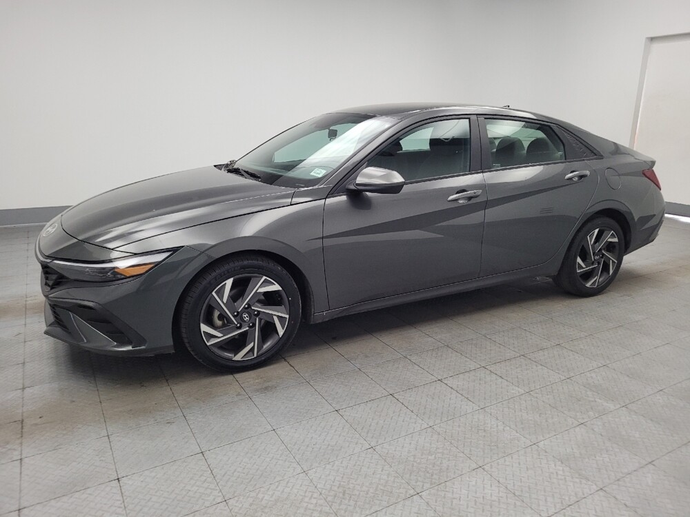 2024 Hyundai Elantra in Antioch, TN 37013 - 18128571 2