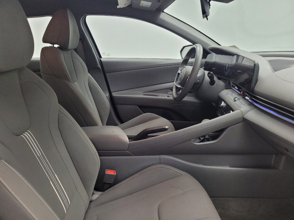2024 Hyundai Elantra in Antioch, TN 37013 - 18128571 21