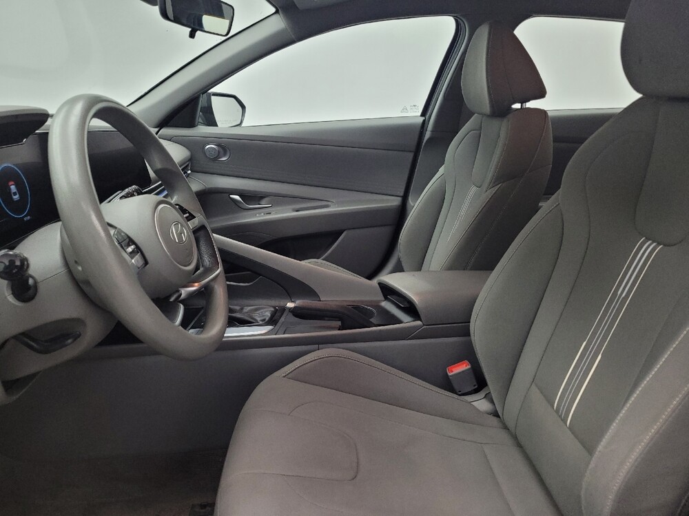 2024 Hyundai Elantra in Antioch, TN 37013 - 18128571 17