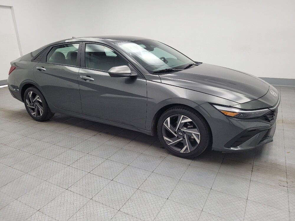 2024 Hyundai Elantra in Antioch, TN 37013 - 18128571 11