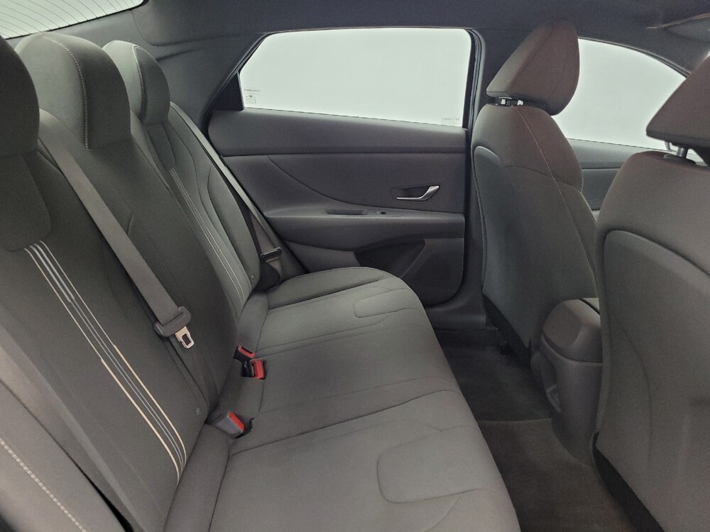 2024 Hyundai Elantra in Antioch, TN 37013 - 18128571 19
