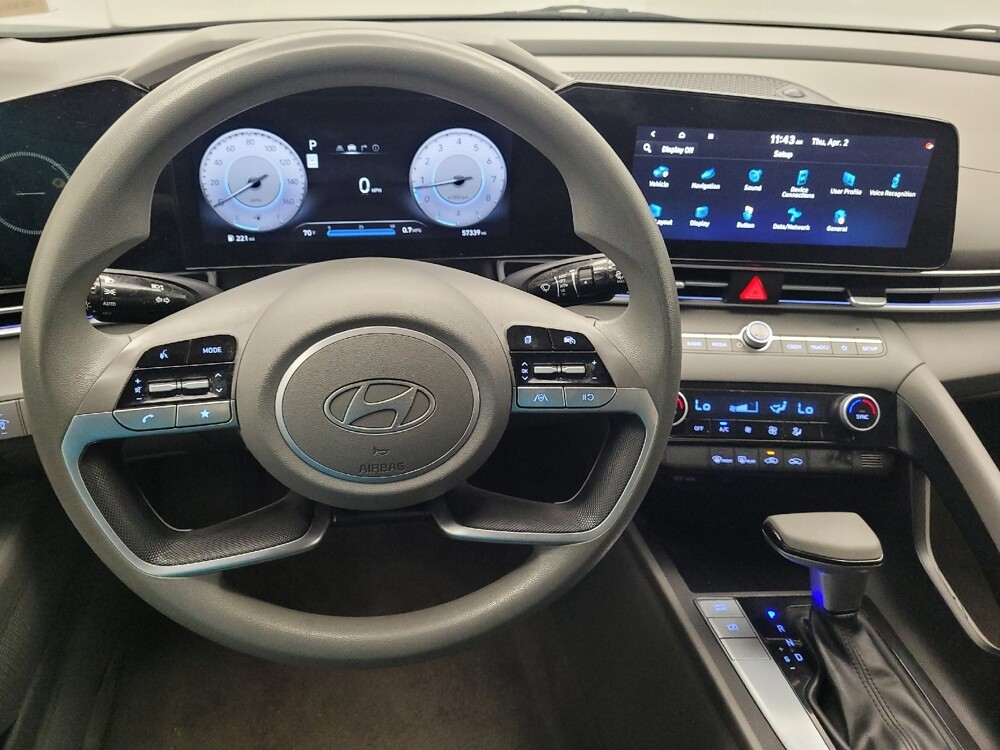 2024 Hyundai Elantra in Antioch, TN 37013 - 18128571 22