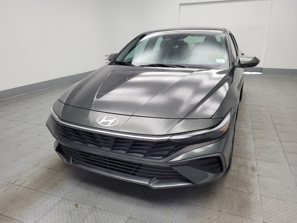 2024 Hyundai Elantra in Antioch, TN 37013 - 18128571 15