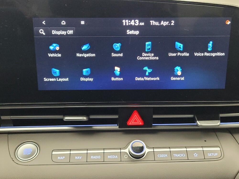 2024 Hyundai Elantra in Antioch, TN 37013 - 18128571 25