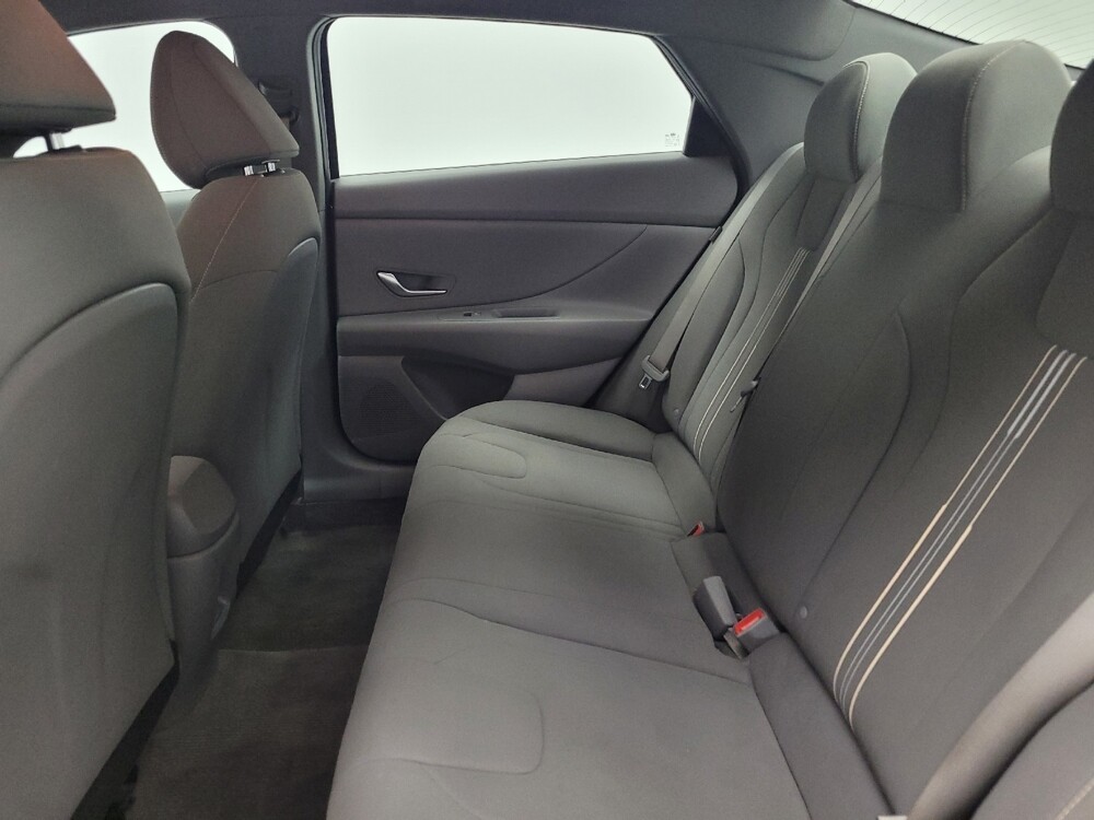 2024 Hyundai Elantra in Antioch, TN 37013 - 18128571 18