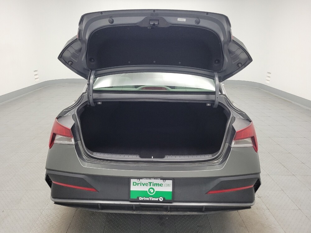 2024 Hyundai Elantra in Antioch, TN 37013 - 18128571 29