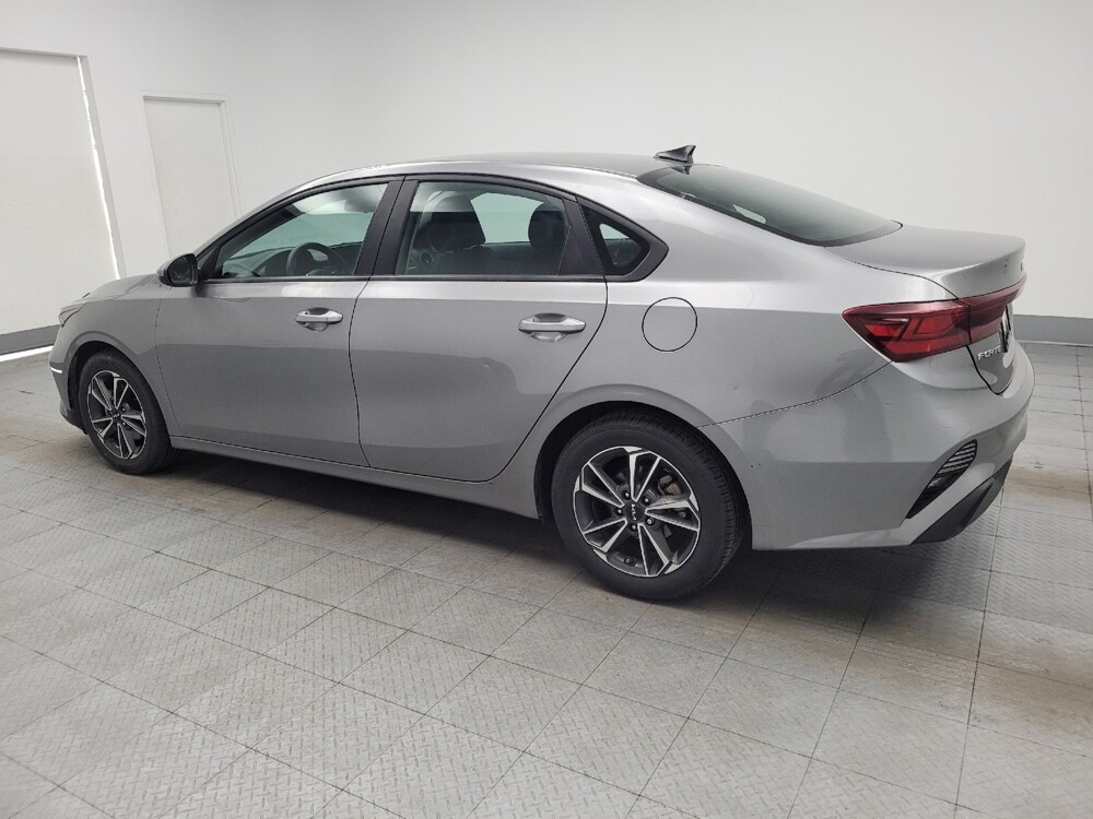 2022 Kia Forte in Antioch, TN 37013 - 18128572 3