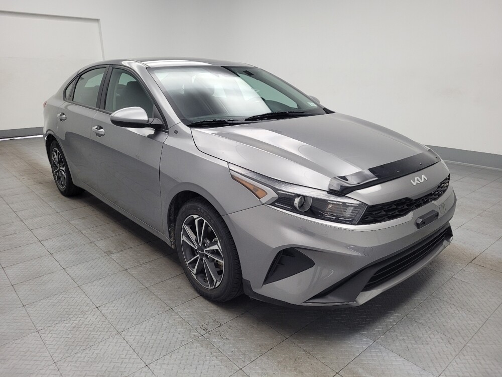 2022 Kia Forte in Antioch, TN 37013 - 18128572 13