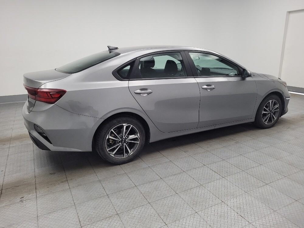 2022 Kia Forte in Antioch, TN 37013 - 18128572 10