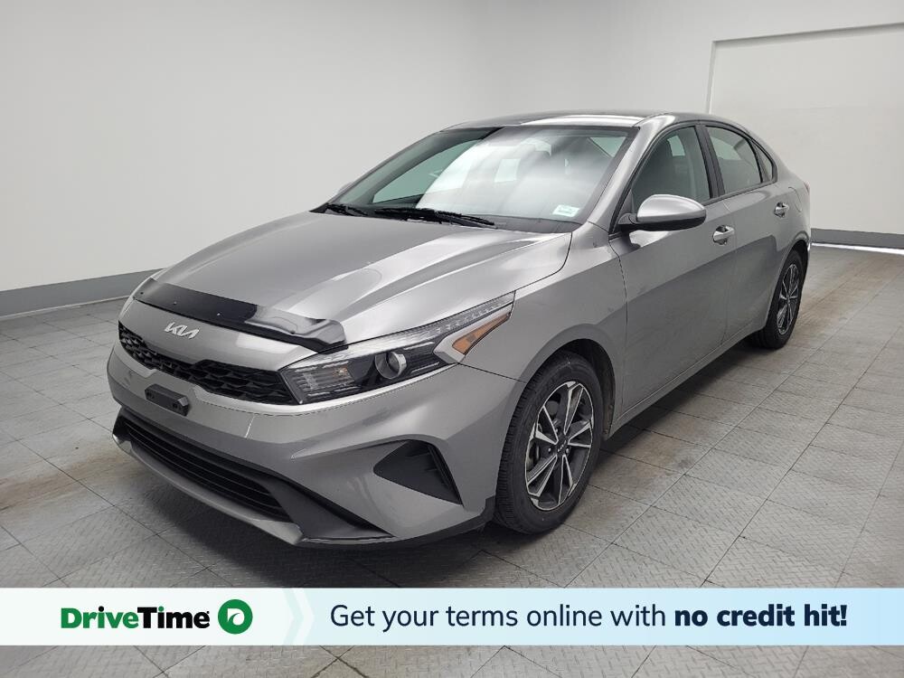 2022 Kia Forte in Antioch, TN 37013 - 18128572