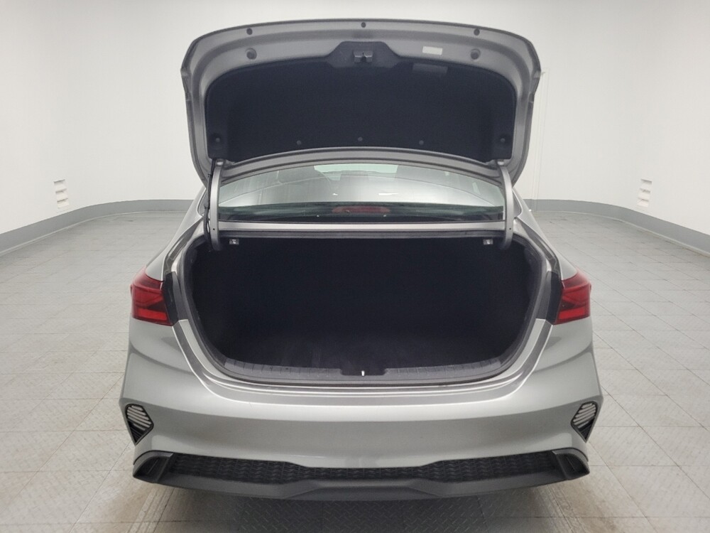 2022 Kia Forte in Antioch, TN 37013 - 18128572 29