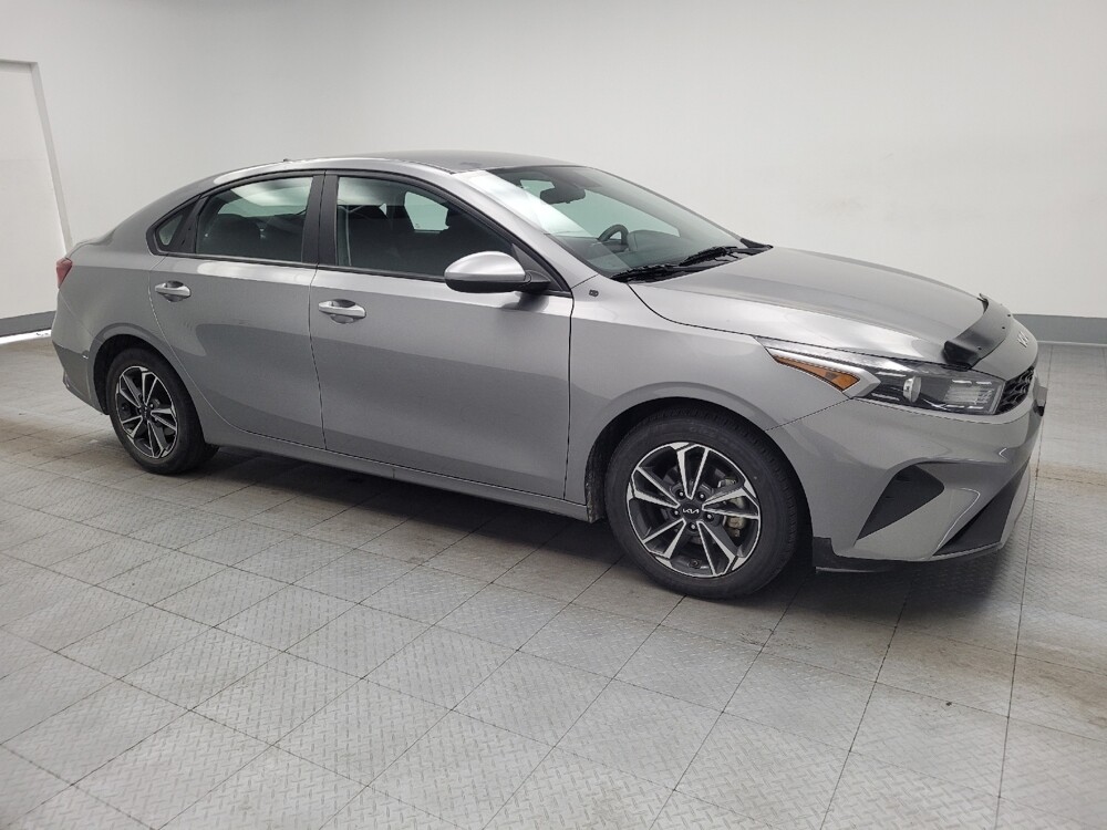 2022 Kia Forte in Antioch, TN 37013 - 18128572 11
