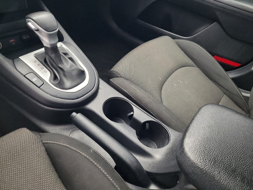 2022 Kia Forte in Antioch, TN 37013 - 18128572 26