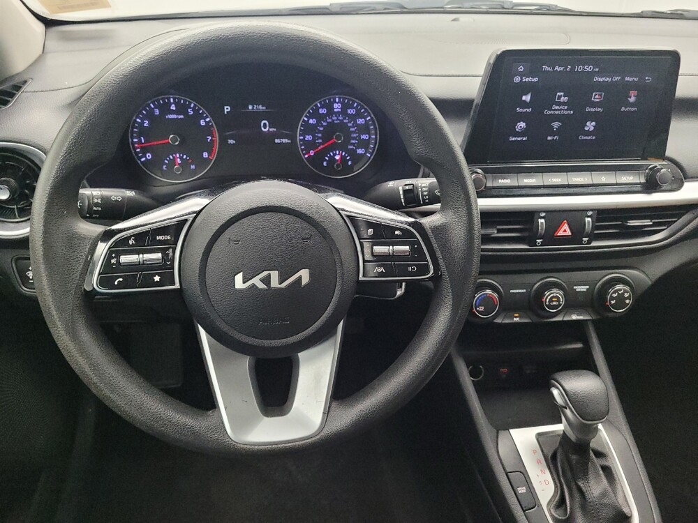 2022 Kia Forte in Antioch, TN 37013 - 18128572 22