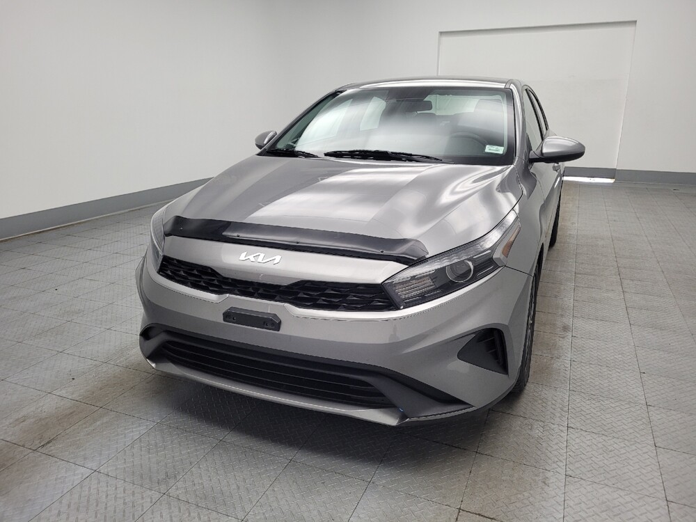 2022 Kia Forte in Antioch, TN 37013 - 18128572 15