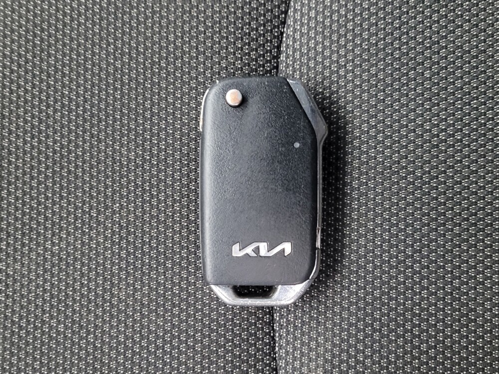 2022 Kia Forte in Antioch, TN 37013 - 18128572 32