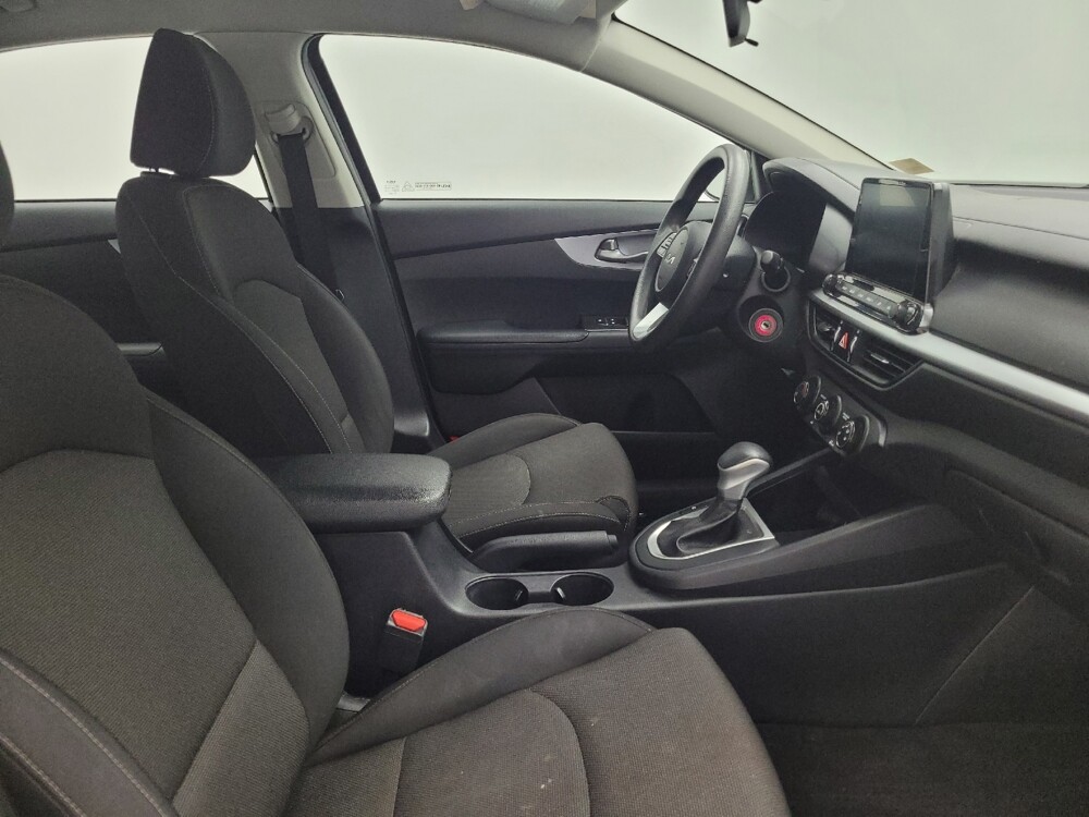 2022 Kia Forte in Antioch, TN 37013 - 18128572 21
