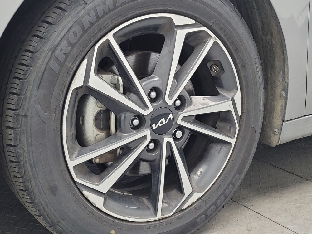 2022 Kia Forte in Antioch, TN 37013 - 18128572 31