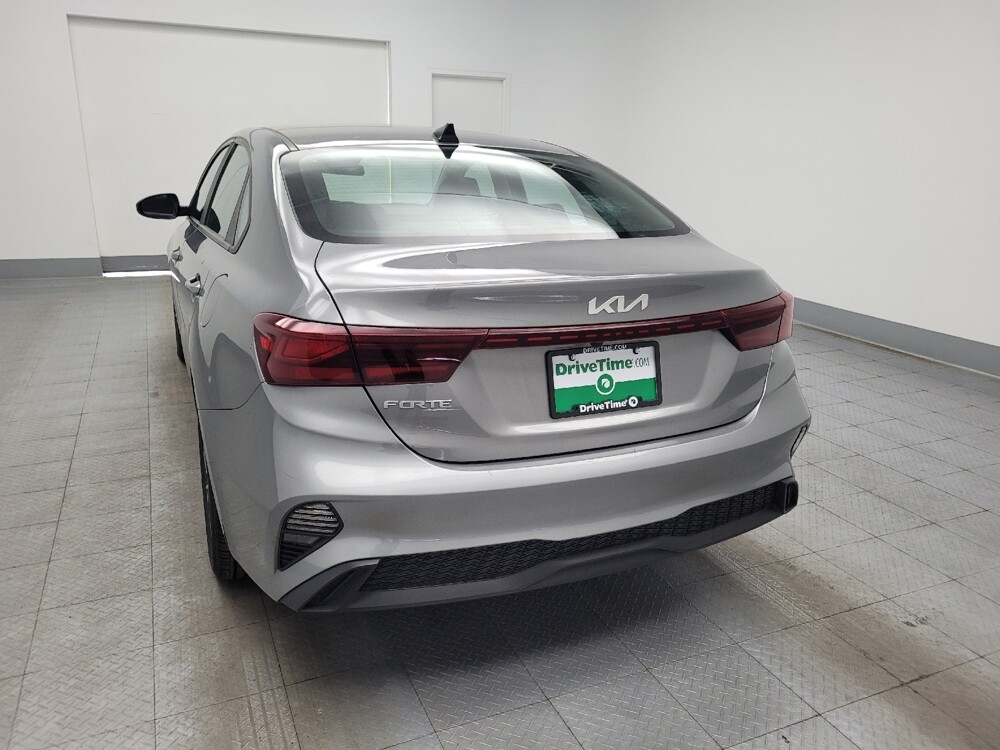 2022 Kia Forte in Antioch, TN 37013 - 18128572 6