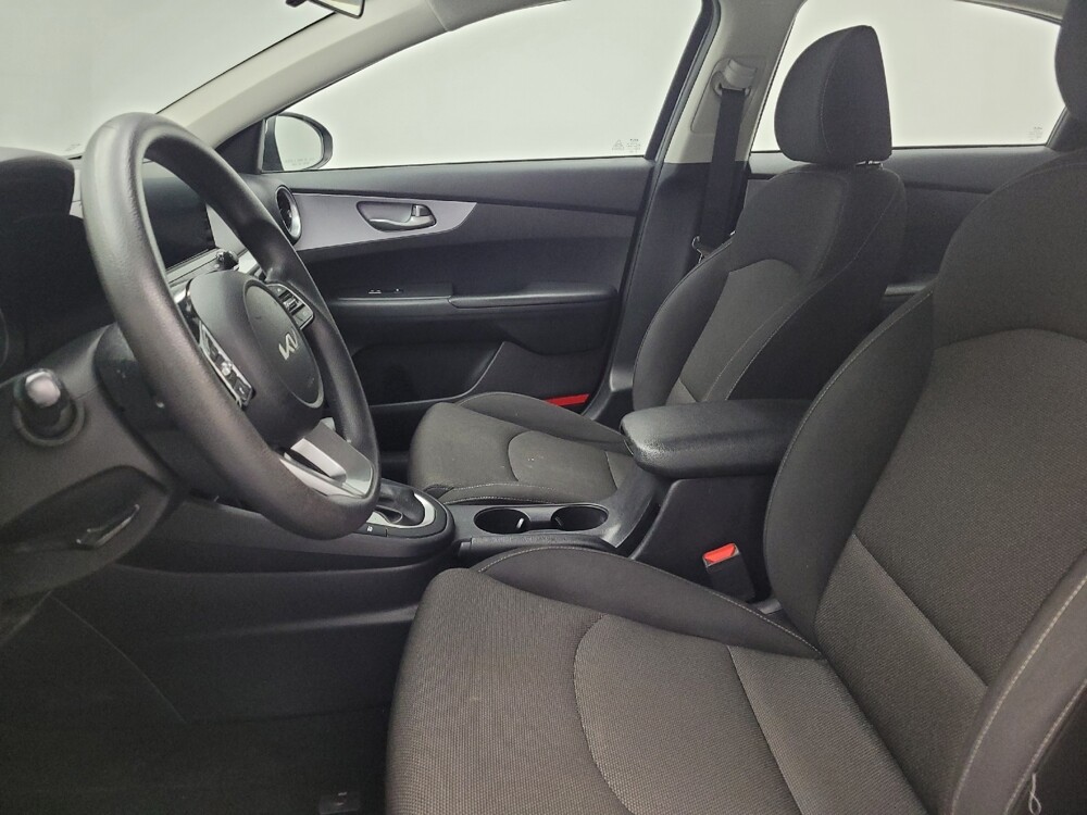 2022 Kia Forte in Antioch, TN 37013 - 18128572 17