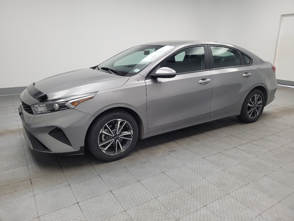 2022 Kia Forte in Antioch, TN 37013 - 18128572 2