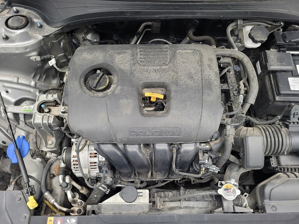 2022 Kia Forte in Antioch, TN 37013 - 18128572 30