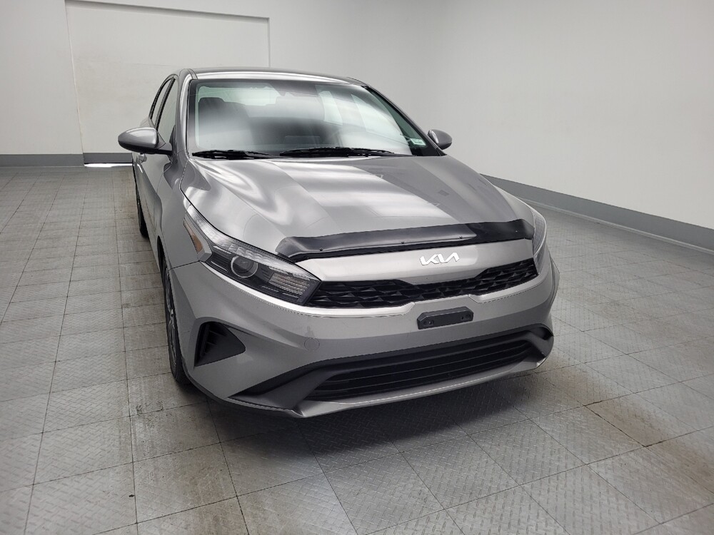 2022 Kia Forte in Antioch, TN 37013 - 18128572 14