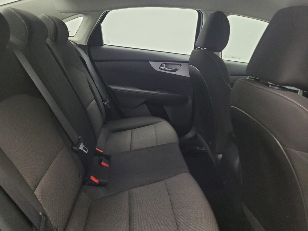 2022 Kia Forte in Antioch, TN 37013 - 18128572 19