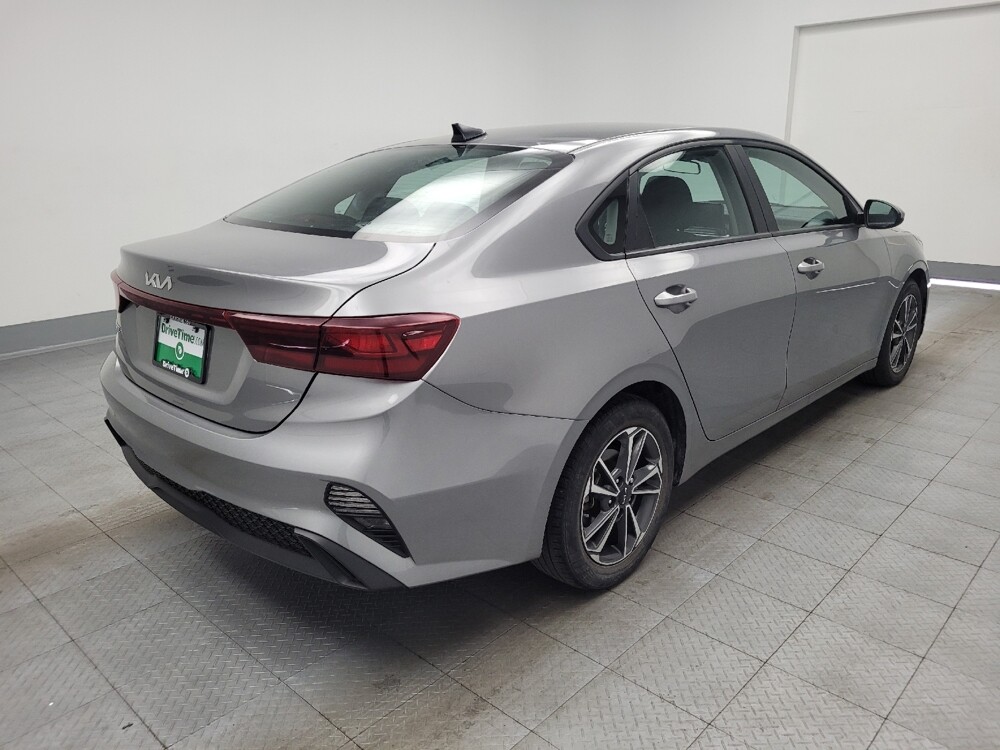 2022 Kia Forte in Antioch, TN 37013 - 18128572 9