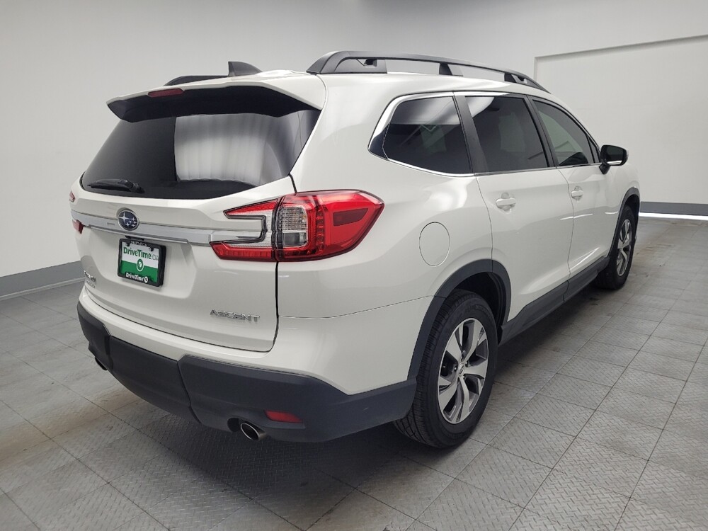 2023 Subaru Ascent in Antioch, TN 37013 - 18128573 9