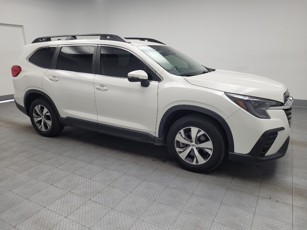 2023 Subaru Ascent in Antioch, TN 37013 - 18128573 11